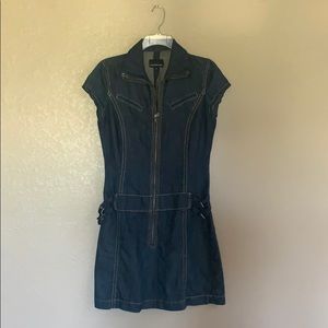 Calvin Klein Jeans shirtdress